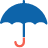 Umbrella icon